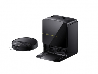 Roborock Saros Z70 Advanced Robot Vacuum Cleaner with Smart App