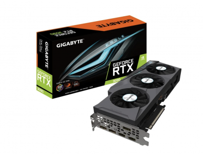 Gigabyte GeForce RTX 3090 Eagle OC