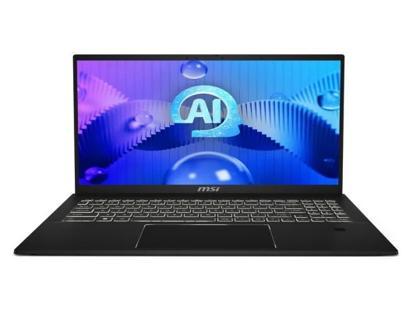 MSI Summit E16 AI Evo A1MTG 013ES i7 Laptop
