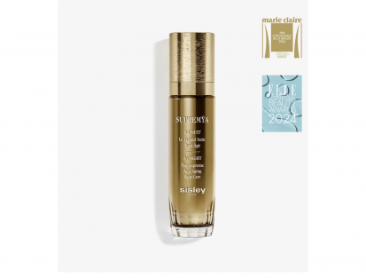 Sisley Supremya La Nuit Le Grand Soin Anti-Age 50ml