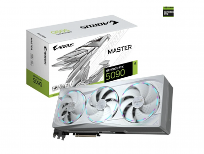 Gigabyte GeForce