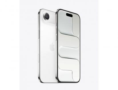 Iphone 17 AIR 512GB Blanco Ultra Slim Smartphone