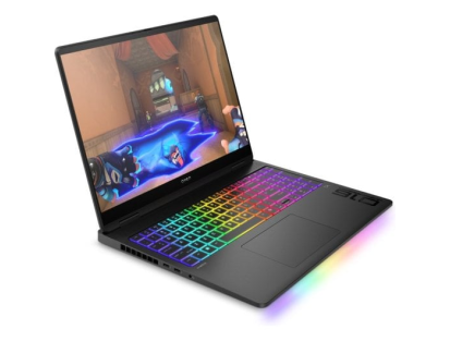 HP Omen Max Gaming 16 ah0000ns i9 