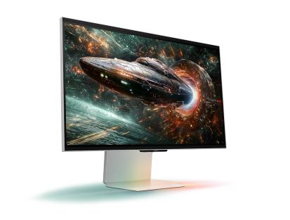 Samsung Odyssey 3D G90XF 27 inç monitör — LS27FG904XUXEN