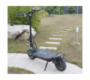 Dualtron Storm Limited 11500w.