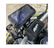Mini electric quad 1500w imr thunder