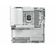 Gigabyte Z890 AERO D motherboard for professionals and gaming