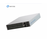 Spondoolies SPx36 540 Ghs X11 Miner for Professional Mining