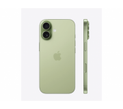 Iphone 17 - 256GB - Verde Salvia smartphone overview and features