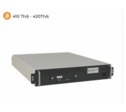 MicroBT Whatsminer M63S Hydro Bitcoin Miner for SHA-256
