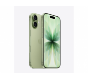 Iphone 17 - 256GB - Verde Salvia smartphone overview and features