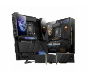 MSI MEG Z890 GODLIKE High Performance Motherboard for Gamers