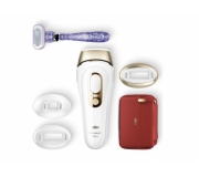 Braun Silk-expert Pro 5 IPL Hair Removal System