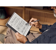 Amazon Kindle Scribe Interactive E-Book and Notebook Experience