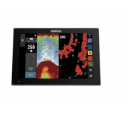 Simrad NSX 3012 12-Inch Touchscreen Navigation Display High Clarity