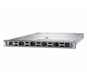 Dell PowerEdge R670 rack 1U two-socket server platform