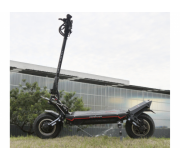 Dualtron Storm Limited 11500w.