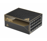 MSI MEG Ai1600T Power Supply for Extreme Gaming Builds
