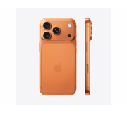 Iphone 17 PRO 1TB Orange Cosmic Unibody Aluminum Smartphone