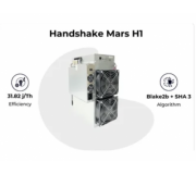 Hummer Miner Handshake Mars H1 88 Ghss ASIC