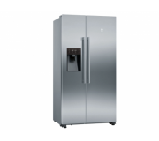 Balay 3FAE494XE American Refrigerator with No Frost and BigBox