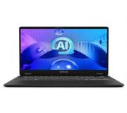 Msi Prestige 14 AI Studio 016ES i7 Laptop