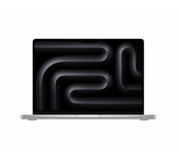 MacBook Pro 14 inch M5 16GB 512GB Silver