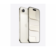 Iphone 17 AIR 256GB Dorado Claro high-end smartphone