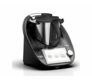 Thermomix TM6 Black 1000 W Multifunction Kitchen Robot