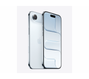 Iphone 17 AIR 1TB Azul Cielo Compact Smartphone