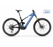 Mondraker Crafty Carbon RR Electric Mountain Bike 2025