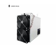Innosilicon A11 Pro 2000 Mhs Ethereum Mining Rig