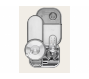 Nespresso Vertuo Creatista Coffee Machine for Home Baristas