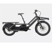 Specialized Turbo Porto Cargo Bike with Premium Design