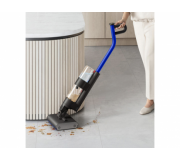 Dyson WashG1 Electric Mop for Hard Floors with Dual Motorized Rollers