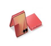 Samsung Galaxy Z Flip7 Coral Red 512GB 