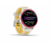 Garmin Forerunner 570 42 mm smartwatch fitness edition