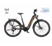 KTM Macina Aera FS Prime LFC 2025 Electric