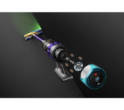 Dyson Gen5detect Absolute Cordless Vacuum Ultra Powerful Performance For Homes