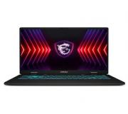 Msi Sword 16hx  b14vfkg 054xes i9