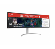 LG LED 49WQ95C-W