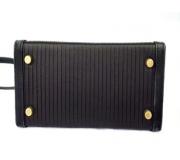 Hermes Mini Kelly Sellier Saten authentic limited edition handbag