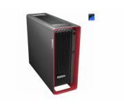 Lenovo ThinkStation P7 with Intel Xeon W5-3425 workstation