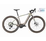 BULLS Trail Grinder EVO SX 2025 eGravel Bike