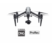 Inspire 2 X5S