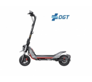 Segway zt3 pro e 650w