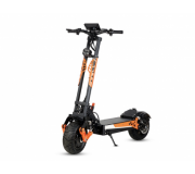 Patinete electrico ecoxtrem delta 4000w