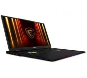 Msi Raider 18hx a9wjg039es 