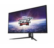 MSI Mag 401qr UltraWide Gaming Monitor with UWQHD