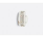 Dior Lady D Joy Piel Cannage latte Handbag